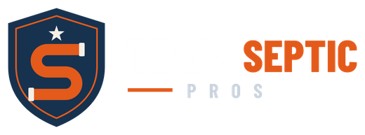 Texas Septic Pros logo